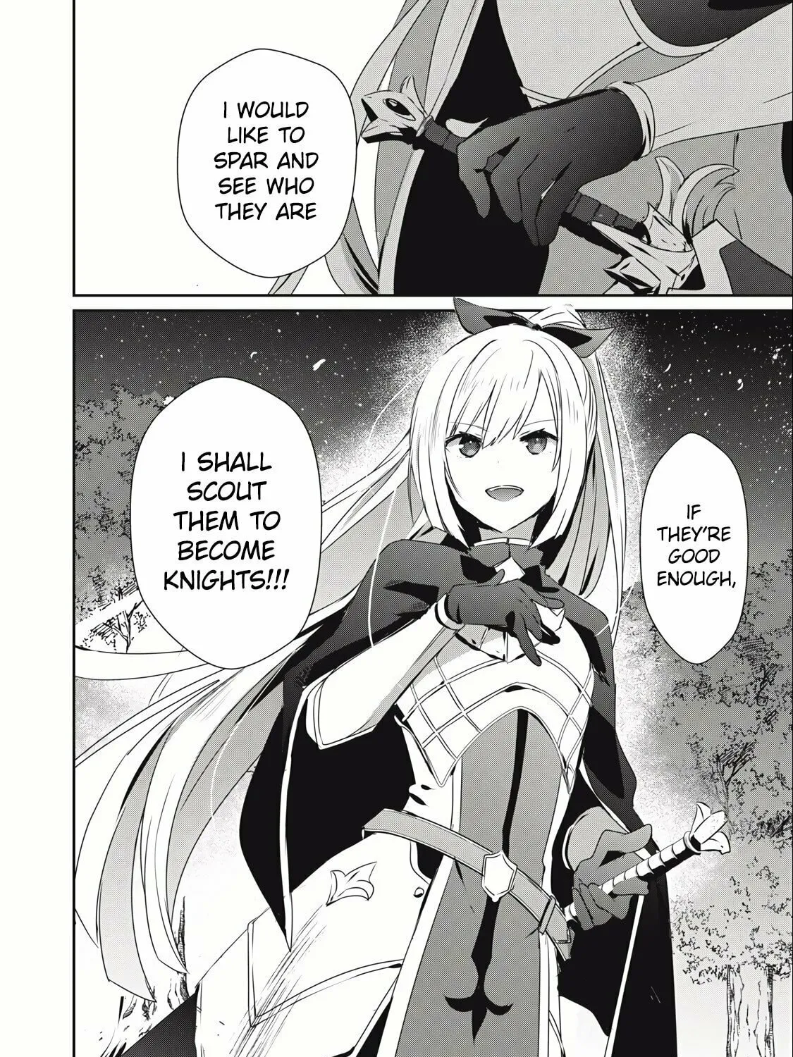 Teihen Boukensha Dakedo Mahou wo Kiwamete Miru Koto ni Shita: Munou Skill kara Kami Skill ni Shinka Shita "Mahou Souzou" to "Item Sakusei" de Musou Suru Chapter 13.2 page 29 - 