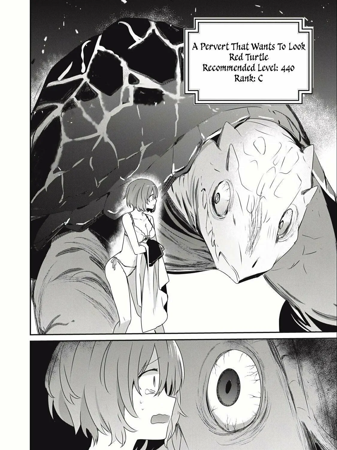 Teihen Boukensha Dakedo Mahou wo Kiwamete Miru Koto ni Shita: Munou Skill kara Kami Skill ni Shinka Shita "Mahou Souzou" to "Item Sakusei" de Musou Suru Chapter 13.2 page 9 - 