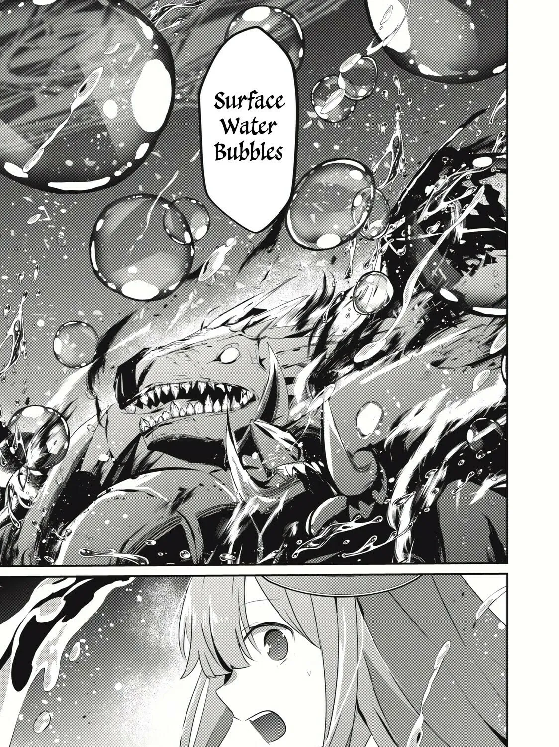 Teihen Boukensha Dakedo Mahou wo Kiwamete Miru Koto ni Shita: Munou Skill kara Kami Skill ni Shinka Shita "Mahou Souzou" to "Item Sakusei" de Musou Suru Chapter 14.1 page 23 - 