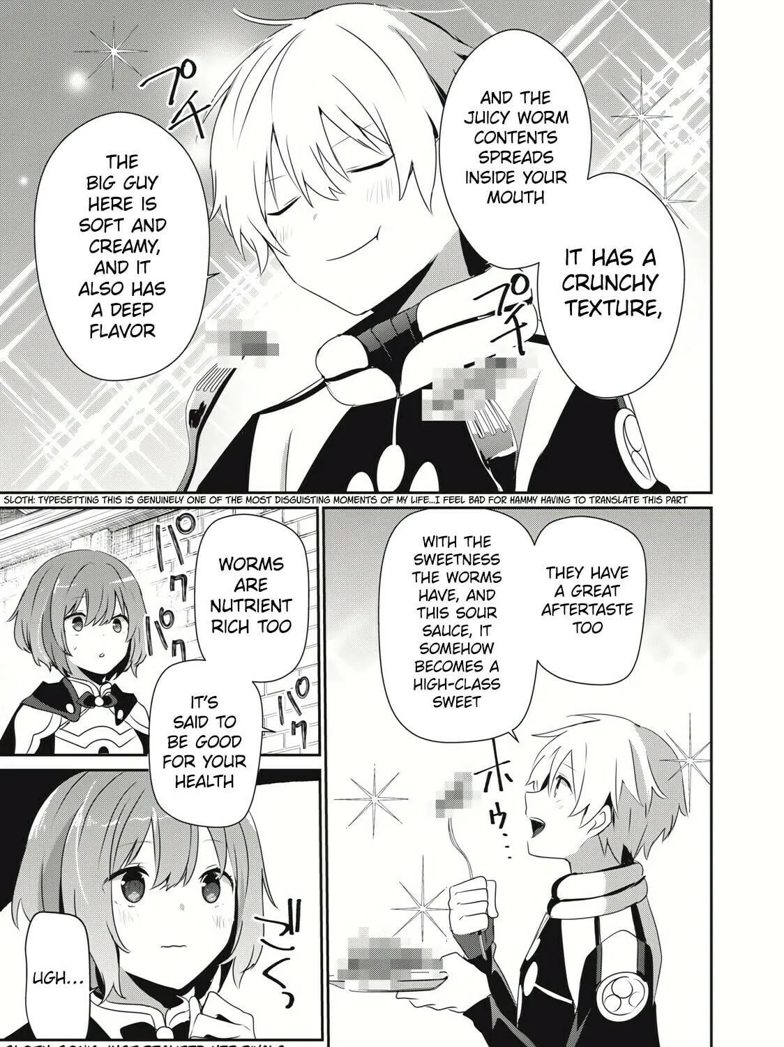 Teihen Boukensha Dakedo Mahou wo Kiwamete Miru Koto ni Shita: Munou Skill kara Kami Skill ni Shinka Shita "Mahou Souzou" to "Item Sakusei" de Musou Suru Chapter 14.1 page 7 - 