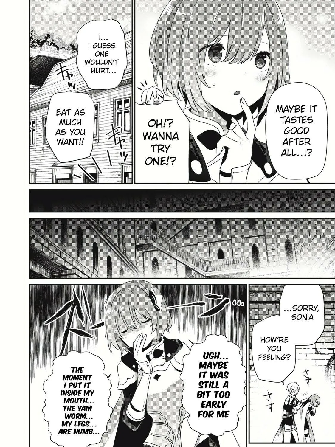 Teihen Boukensha Dakedo Mahou wo Kiwamete Miru Koto ni Shita: Munou Skill kara Kami Skill ni Shinka Shita "Mahou Souzou" to "Item Sakusei" de Musou Suru Chapter 14.1 page 9 - 