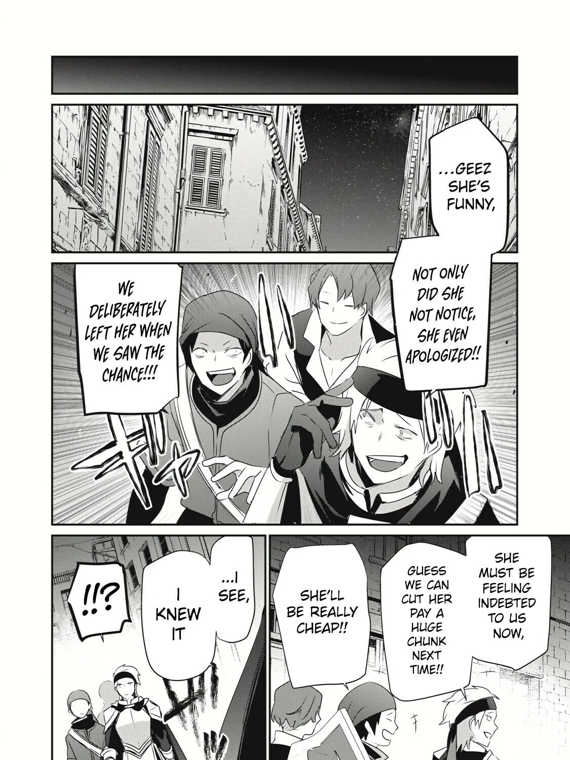 Teihen Boukensha Dakedo Mahou wo Kiwamete Miru Koto ni Shita: Munou Skill kara Kami Skill ni Shinka Shita "Mahou Souzou" to "Item Sakusei" de Musou Suru Chapter 14.2 page 13 - 