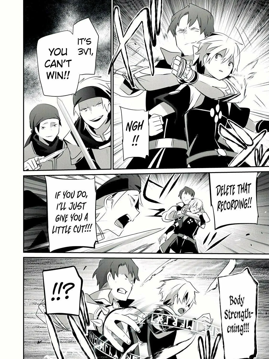 Teihen Boukensha Dakedo Mahou wo Kiwamete Miru Koto ni Shita: Munou Skill kara Kami Skill ni Shinka Shita "Mahou Souzou" to "Item Sakusei" de Musou Suru Chapter 14.2 page 17 - 