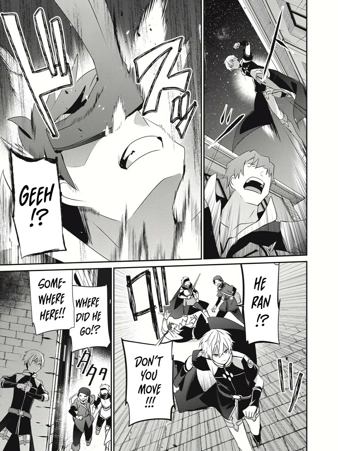 Teihen Boukensha Dakedo Mahou wo Kiwamete Miru Koto ni Shita: Munou Skill kara Kami Skill ni Shinka Shita "Mahou Souzou" to "Item Sakusei" de Musou Suru Chapter 14.2 page 19 - 