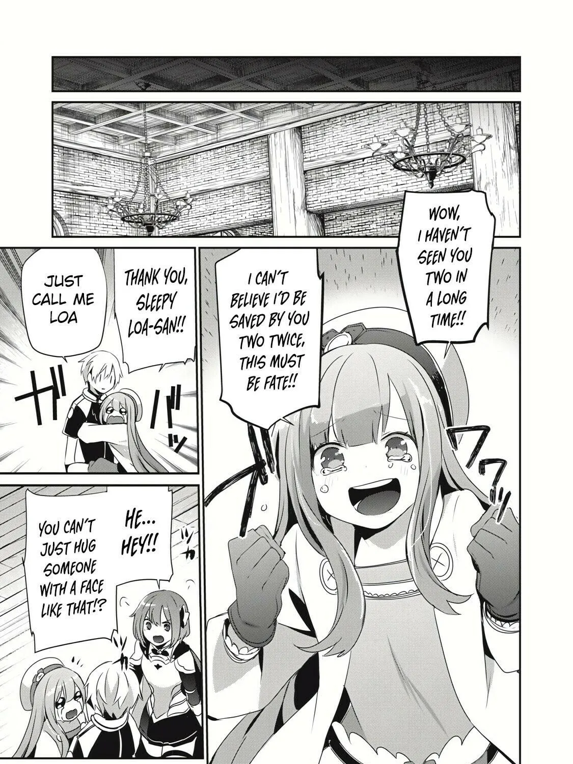 Teihen Boukensha Dakedo Mahou wo Kiwamete Miru Koto ni Shita: Munou Skill kara Kami Skill ni Shinka Shita "Mahou Souzou" to "Item Sakusei" de Musou Suru Chapter 14.2 page 3 - 