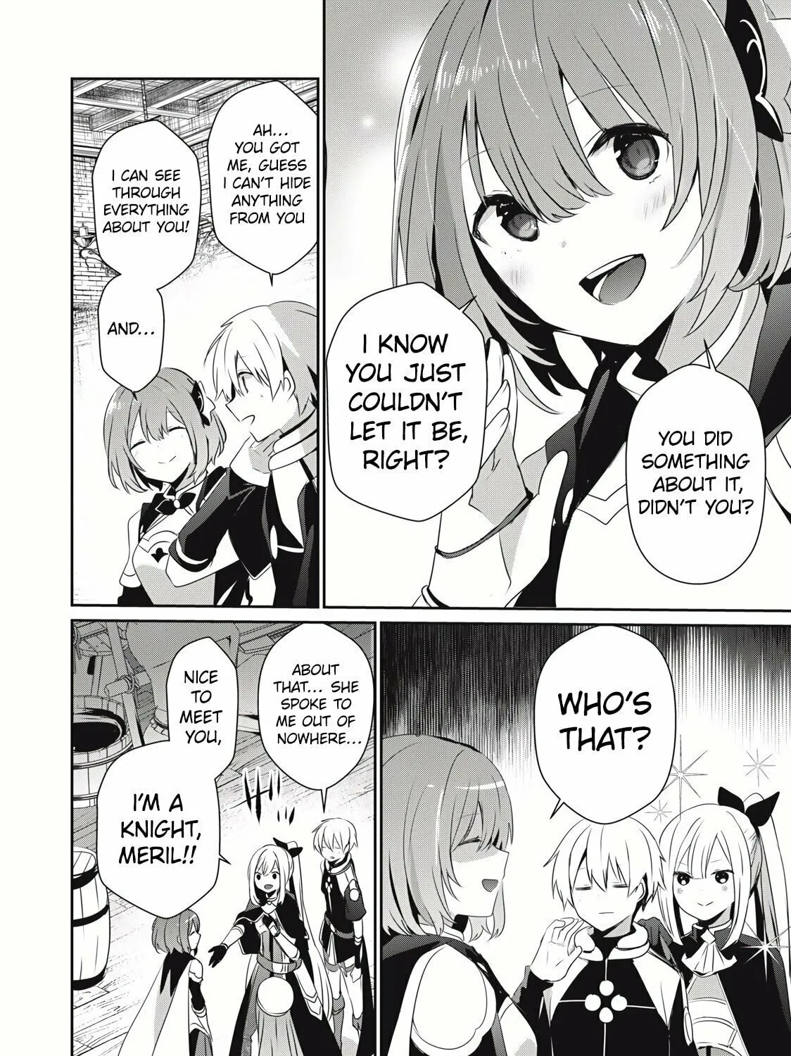 Teihen Boukensha Dakedo Mahou wo Kiwamete Miru Koto ni Shita: Munou Skill kara Kami Skill ni Shinka Shita "Mahou Souzou" to "Item Sakusei" de Musou Suru Chapter 15.1 page 13 - 