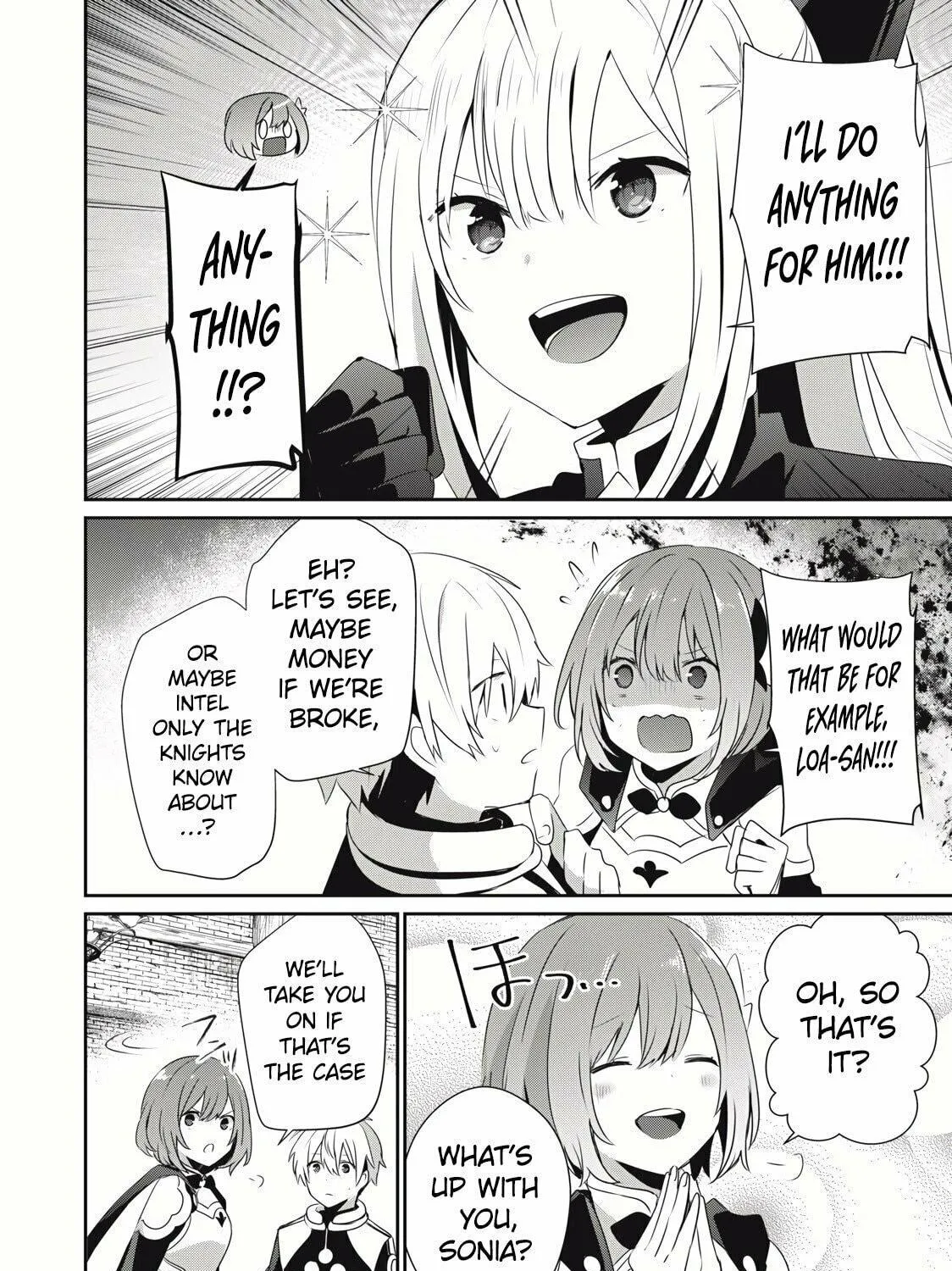 Teihen Boukensha Dakedo Mahou wo Kiwamete Miru Koto ni Shita: Munou Skill kara Kami Skill ni Shinka Shita "Mahou Souzou" to "Item Sakusei" de Musou Suru Chapter 15.1 page 17 - 
