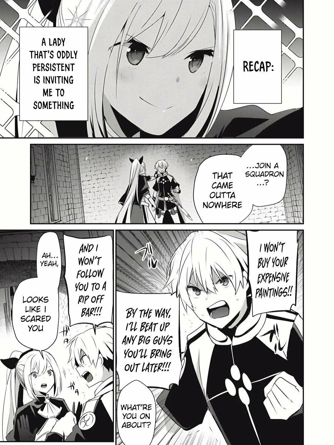 Teihen Boukensha Dakedo Mahou wo Kiwamete Miru Koto ni Shita: Munou Skill kara Kami Skill ni Shinka Shita "Mahou Souzou" to "Item Sakusei" de Musou Suru Chapter 15.1 page 3 - 