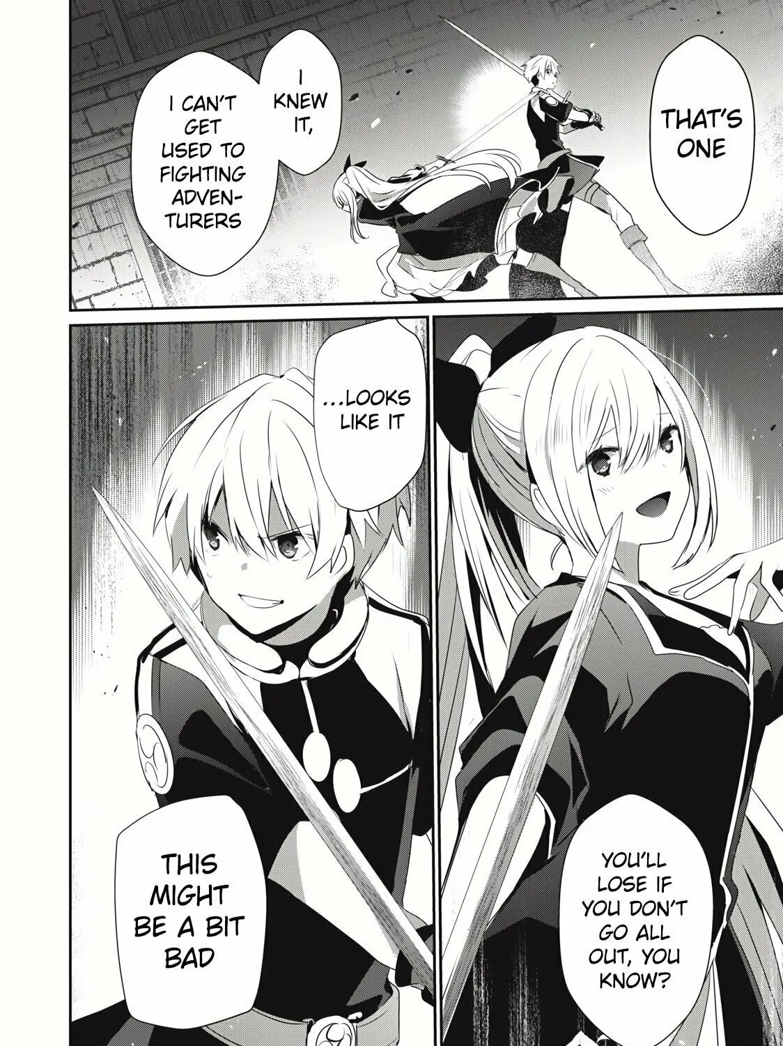 Teihen Boukensha Dakedo Mahou wo Kiwamete Miru Koto ni Shita: Munou Skill kara Kami Skill ni Shinka Shita "Mahou Souzou" to "Item Sakusei" de Musou Suru Chapter 15.1 page 29 - 