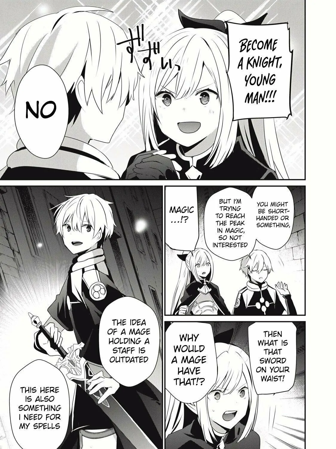 Teihen Boukensha Dakedo Mahou wo Kiwamete Miru Koto ni Shita: Munou Skill kara Kami Skill ni Shinka Shita "Mahou Souzou" to "Item Sakusei" de Musou Suru Chapter 15.1 page 7 - 