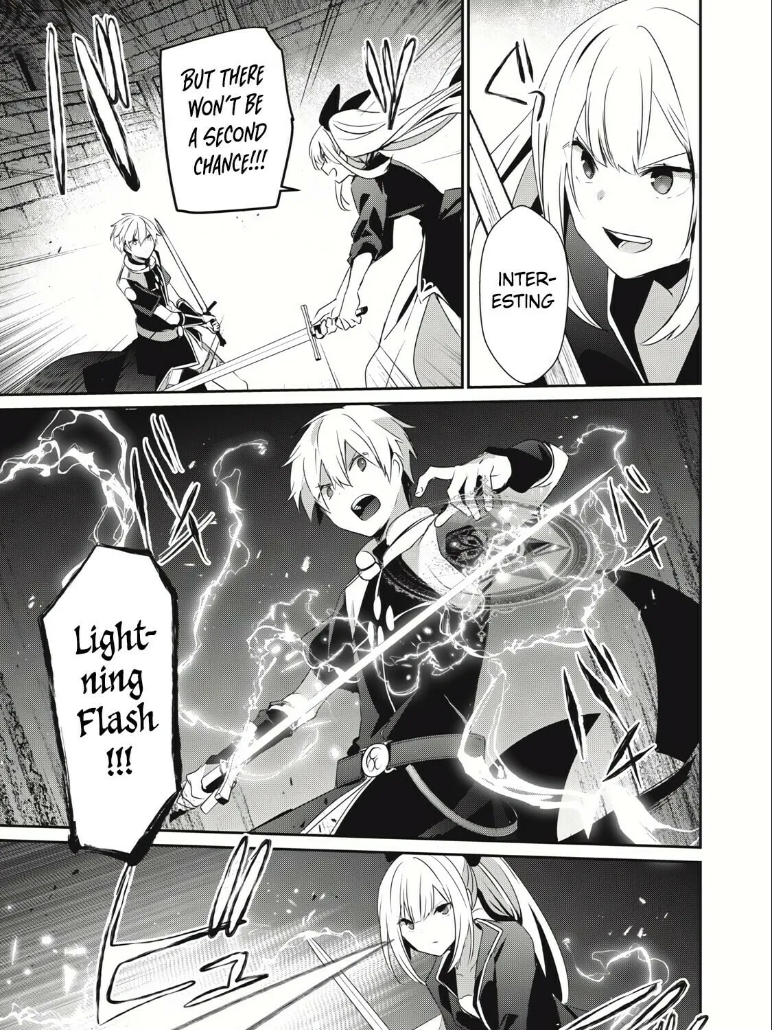 Teihen Boukensha Dakedo Mahou wo Kiwamete Miru Koto ni Shita: Munou Skill kara Kami Skill ni Shinka Shita "Mahou Souzou" to "Item Sakusei" de Musou Suru Chapter 15.2 page 11 - 