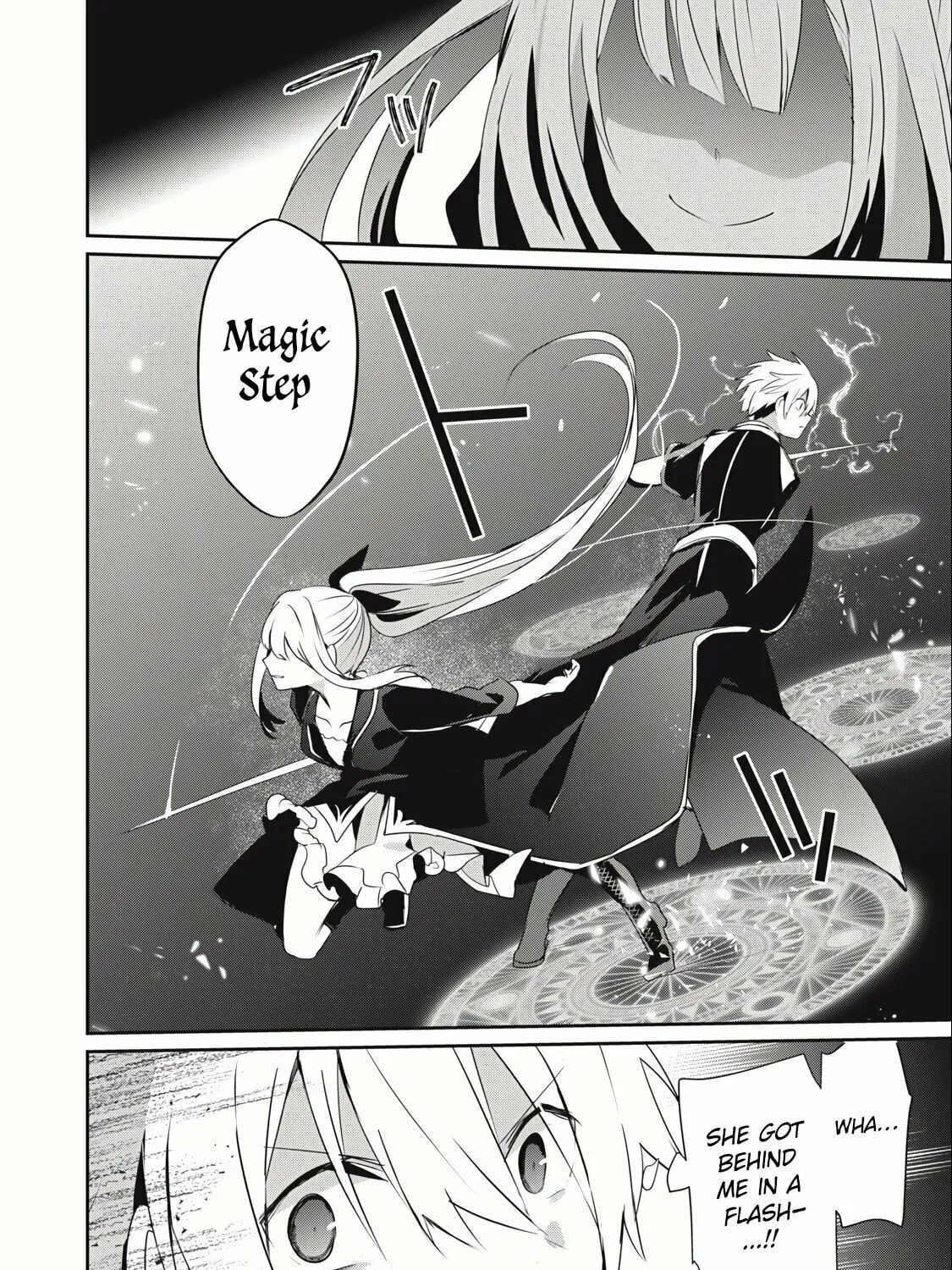 Teihen Boukensha Dakedo Mahou wo Kiwamete Miru Koto ni Shita: Munou Skill kara Kami Skill ni Shinka Shita "Mahou Souzou" to "Item Sakusei" de Musou Suru Chapter 15.2 page 13 - 