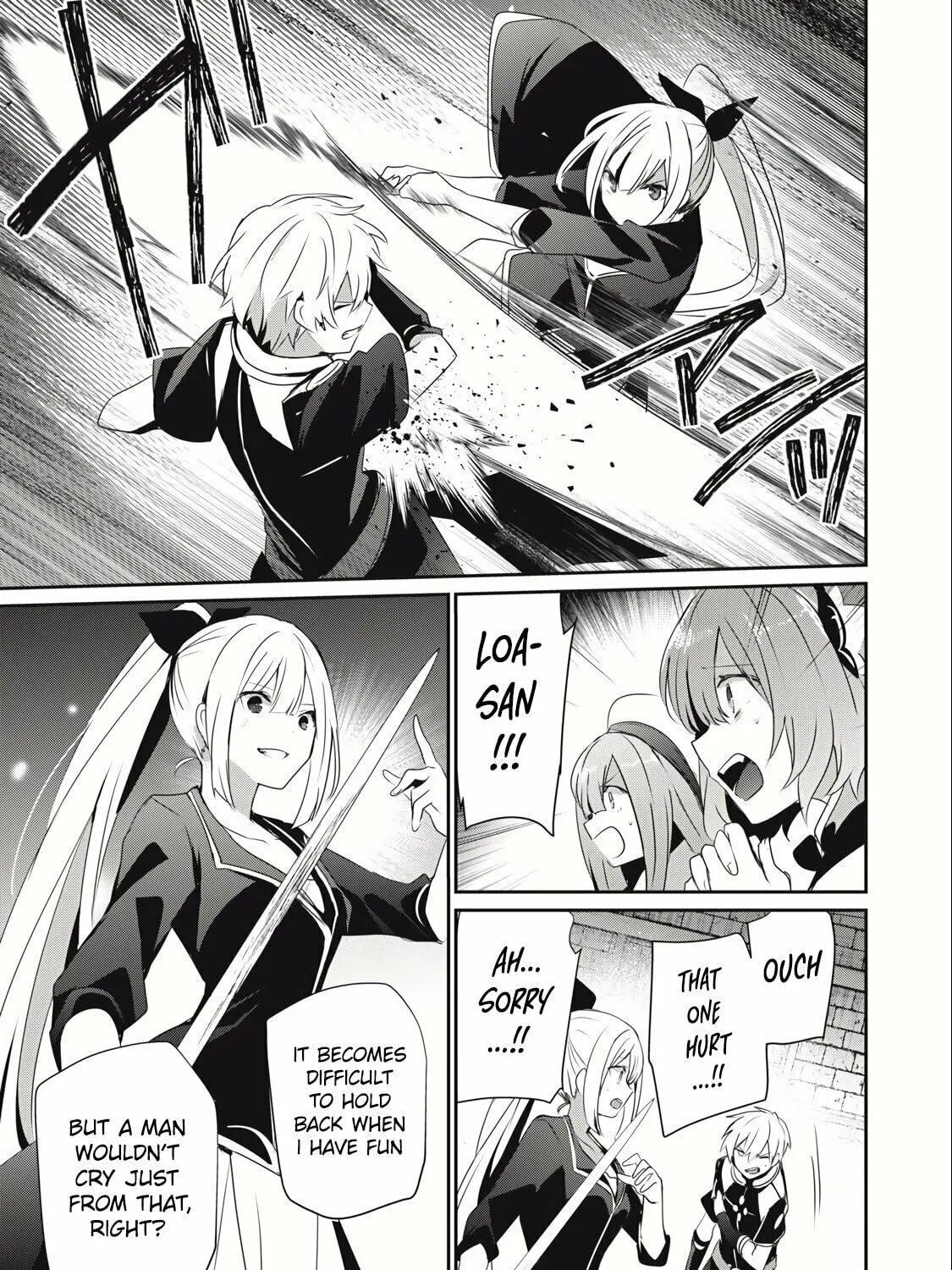 Teihen Boukensha Dakedo Mahou wo Kiwamete Miru Koto ni Shita: Munou Skill kara Kami Skill ni Shinka Shita "Mahou Souzou" to "Item Sakusei" de Musou Suru Chapter 15.2 page 15 - 