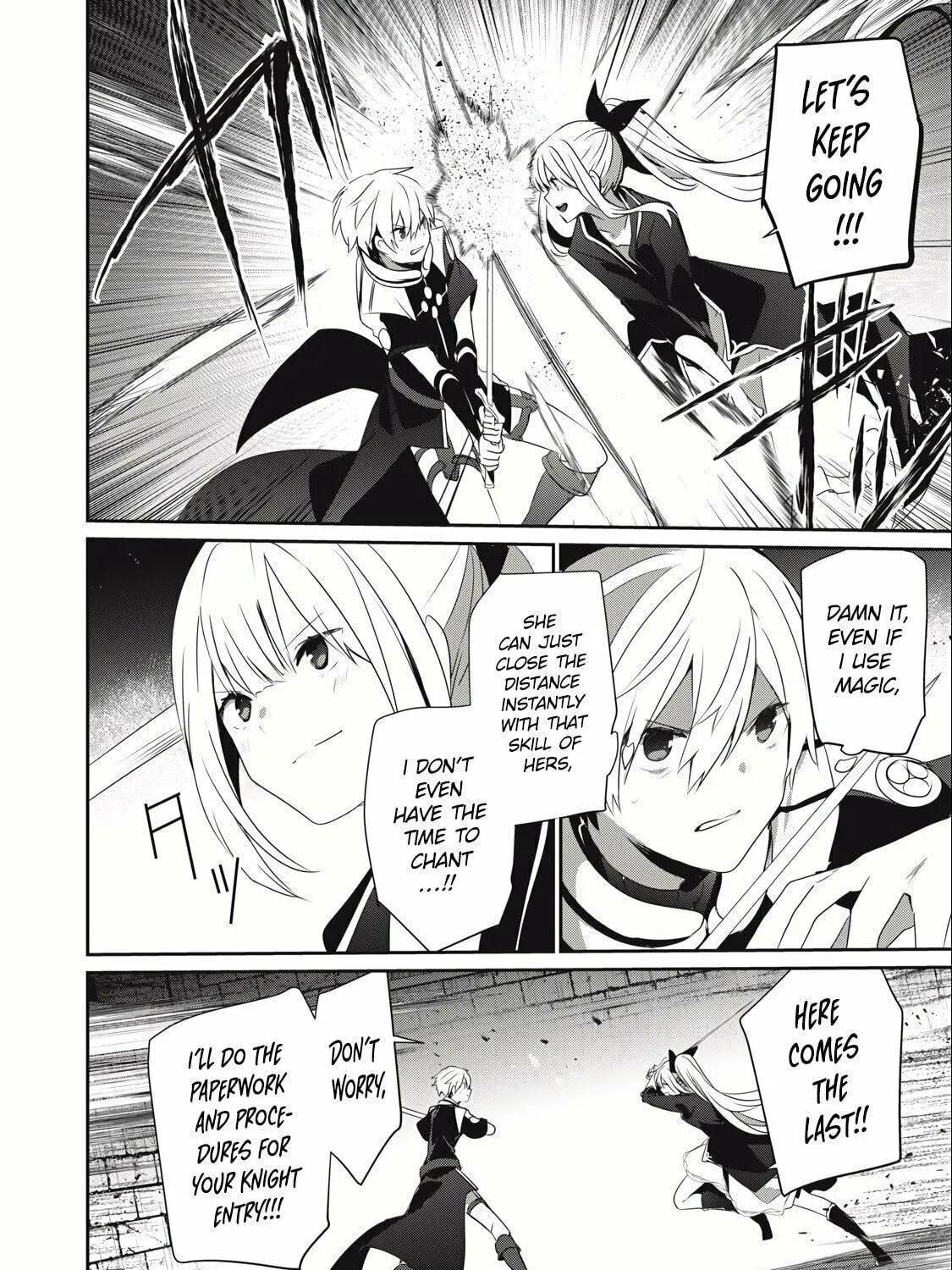 Teihen Boukensha Dakedo Mahou wo Kiwamete Miru Koto ni Shita: Munou Skill kara Kami Skill ni Shinka Shita "Mahou Souzou" to "Item Sakusei" de Musou Suru Chapter 15.2 page 17 - 