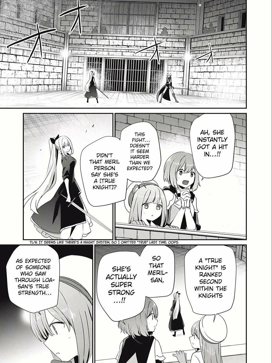 Teihen Boukensha Dakedo Mahou wo Kiwamete Miru Koto ni Shita: Munou Skill kara Kami Skill ni Shinka Shita "Mahou Souzou" to "Item Sakusei" de Musou Suru Chapter 15.2 page 3 - 