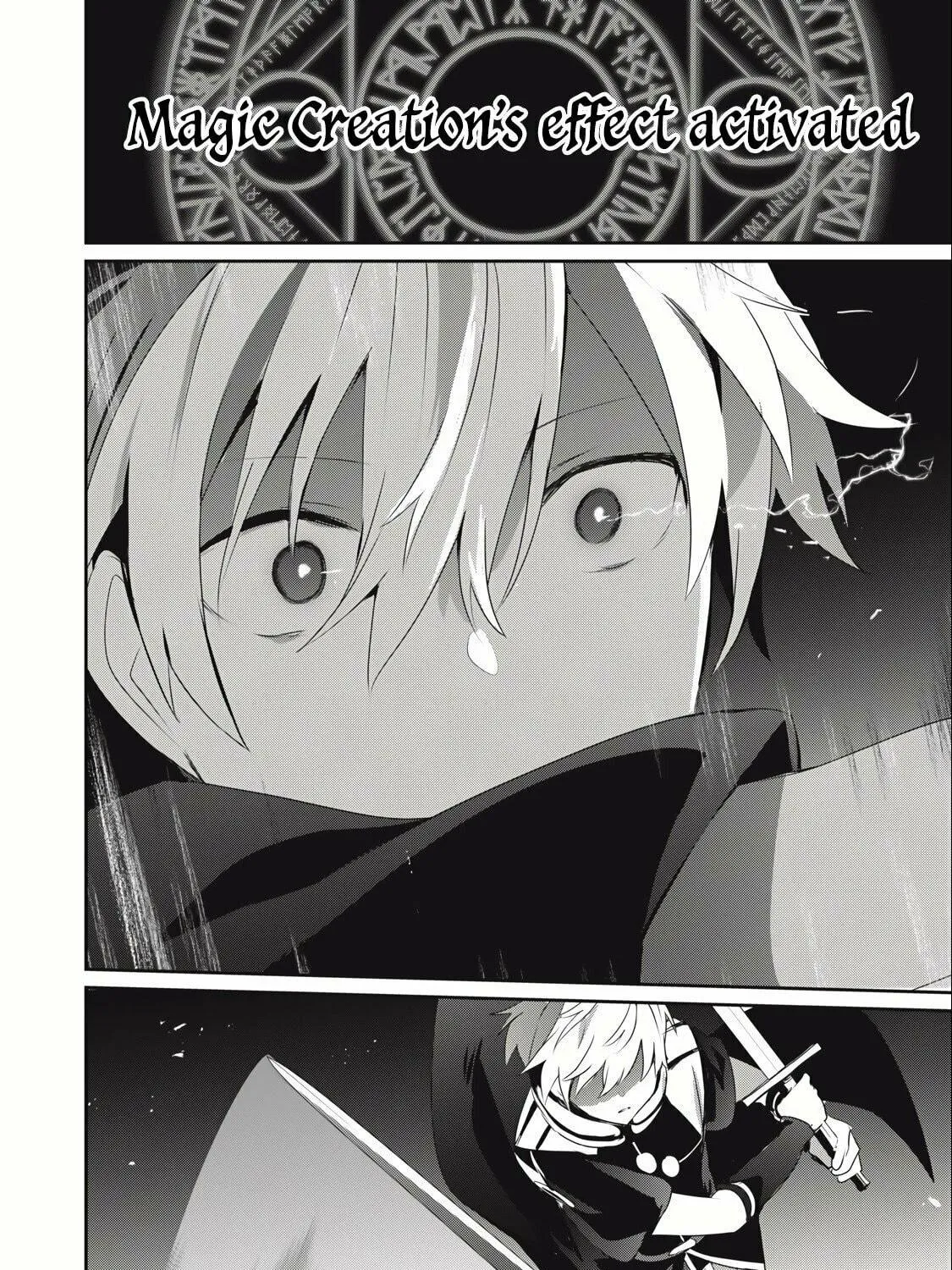 Teihen Boukensha Dakedo Mahou wo Kiwamete Miru Koto ni Shita: Munou Skill kara Kami Skill ni Shinka Shita "Mahou Souzou" to "Item Sakusei" de Musou Suru Chapter 15.2 page 21 - 