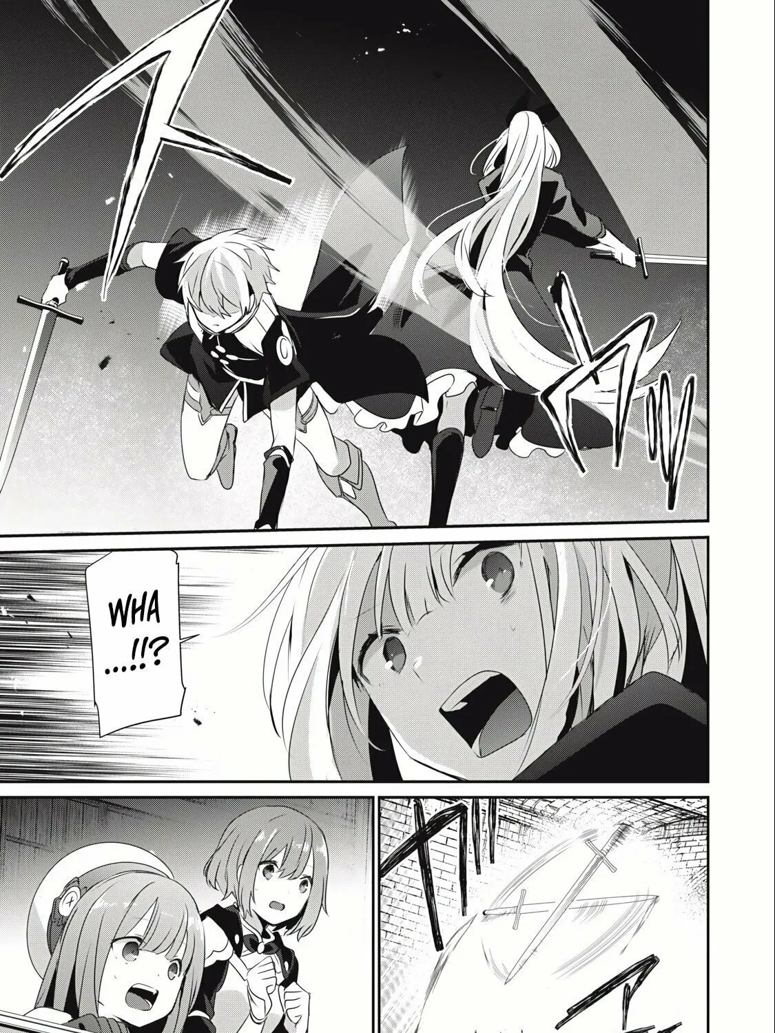 Teihen Boukensha Dakedo Mahou wo Kiwamete Miru Koto ni Shita: Munou Skill kara Kami Skill ni Shinka Shita "Mahou Souzou" to "Item Sakusei" de Musou Suru Chapter 15.2 page 23 - 