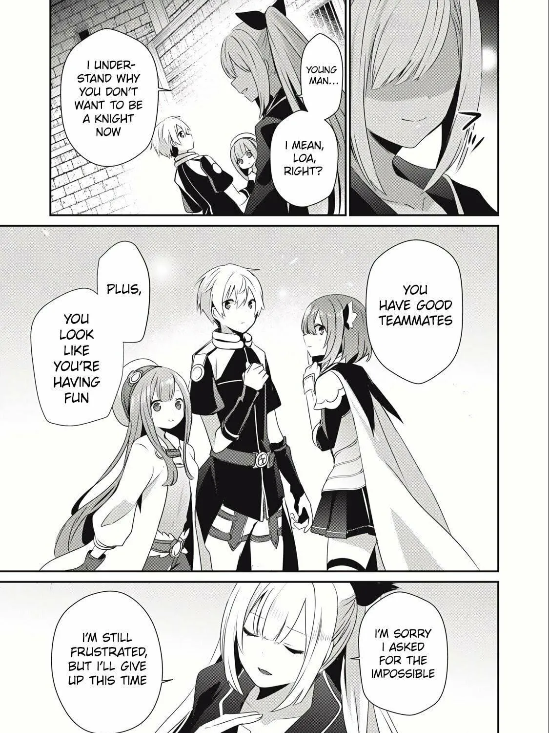 Teihen Boukensha Dakedo Mahou wo Kiwamete Miru Koto ni Shita: Munou Skill kara Kami Skill ni Shinka Shita "Mahou Souzou" to "Item Sakusei" de Musou Suru Chapter 16.1 page 15 - 