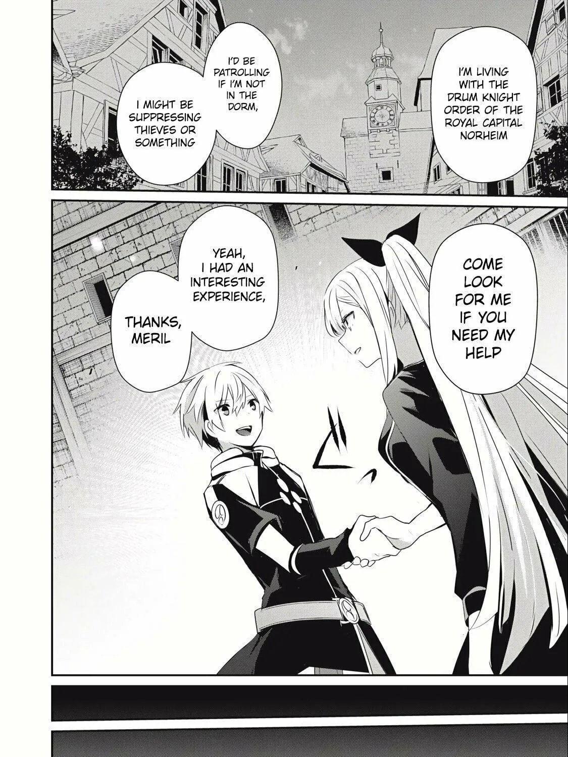 Teihen Boukensha Dakedo Mahou wo Kiwamete Miru Koto ni Shita: Munou Skill kara Kami Skill ni Shinka Shita "Mahou Souzou" to "Item Sakusei" de Musou Suru Chapter 16.1 page 17 - 