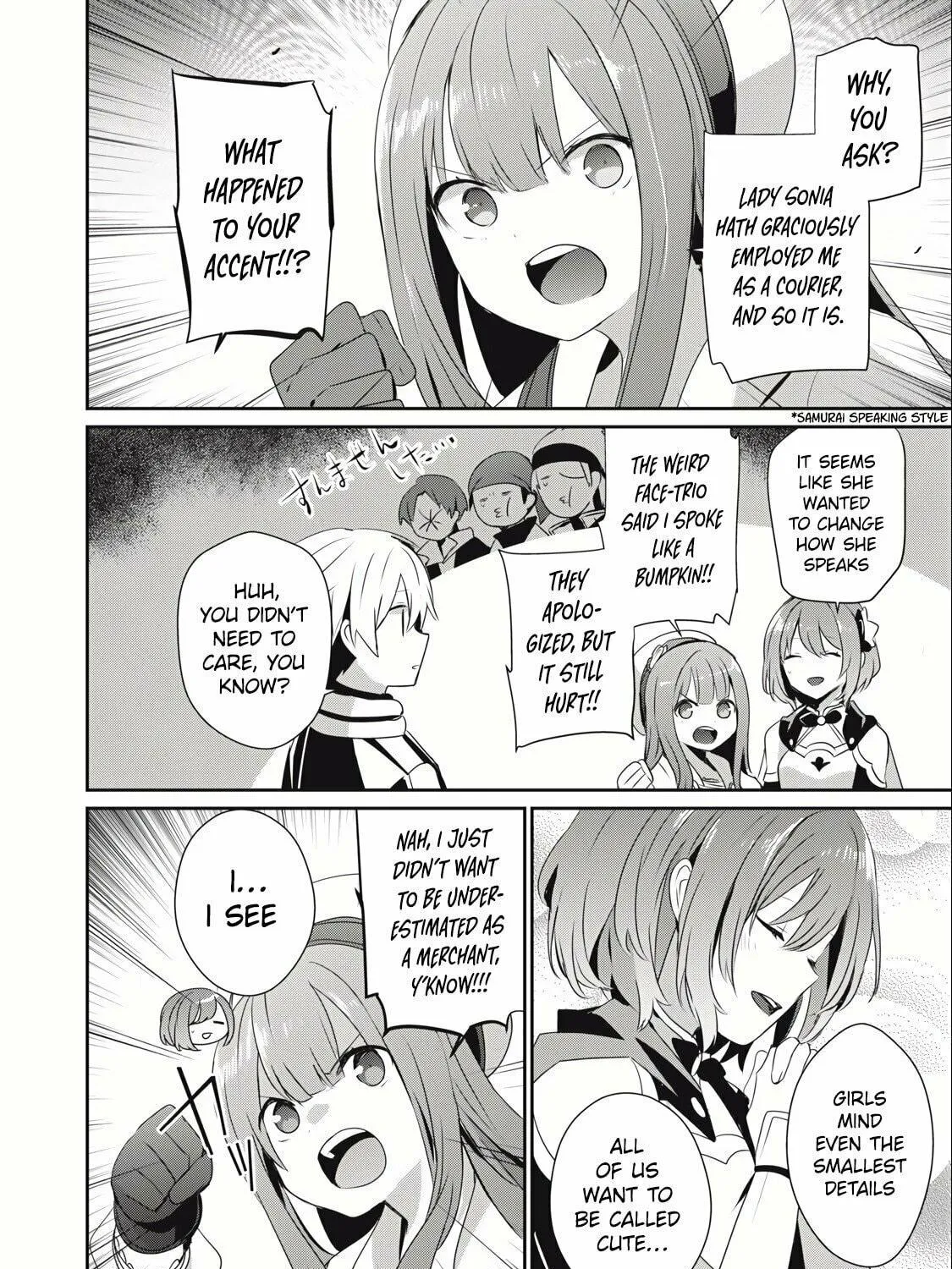 Teihen Boukensha Dakedo Mahou wo Kiwamete Miru Koto ni Shita: Munou Skill kara Kami Skill ni Shinka Shita "Mahou Souzou" to "Item Sakusei" de Musou Suru Chapter 16.1 page 21 - 