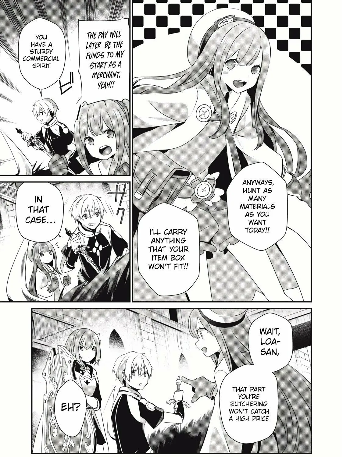 Teihen Boukensha Dakedo Mahou wo Kiwamete Miru Koto ni Shita: Munou Skill kara Kami Skill ni Shinka Shita "Mahou Souzou" to "Item Sakusei" de Musou Suru Chapter 16.1 page 23 - 