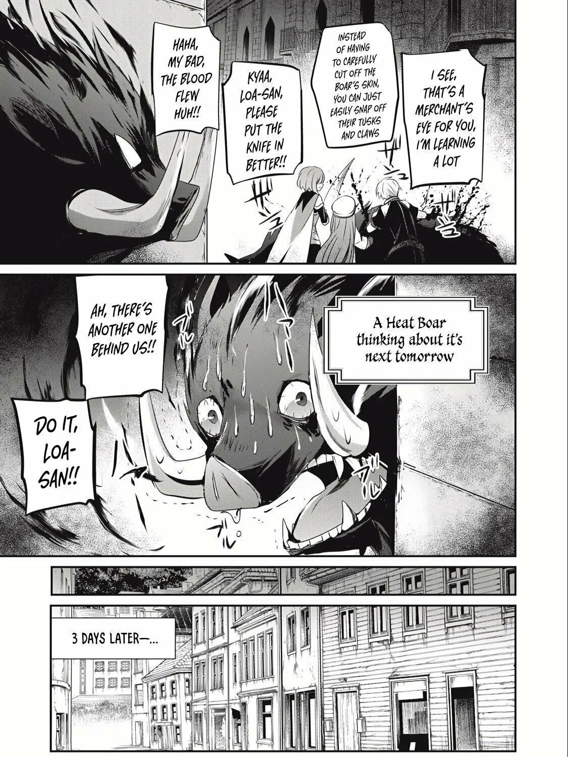 Teihen Boukensha Dakedo Mahou wo Kiwamete Miru Koto ni Shita: Munou Skill kara Kami Skill ni Shinka Shita "Mahou Souzou" to "Item Sakusei" de Musou Suru Chapter 16.1 page 27 - 
