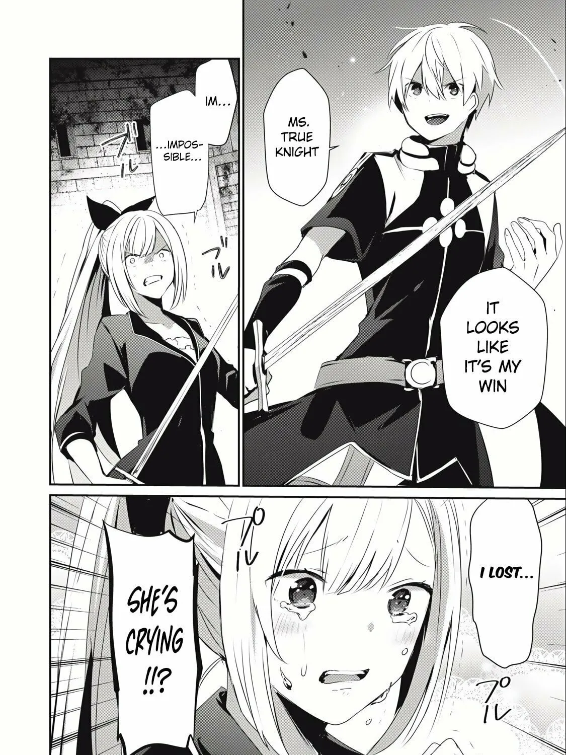 Teihen Boukensha Dakedo Mahou wo Kiwamete Miru Koto ni Shita: Munou Skill kara Kami Skill ni Shinka Shita "Mahou Souzou" to "Item Sakusei" de Musou Suru Chapter 16.1 page 5 - 