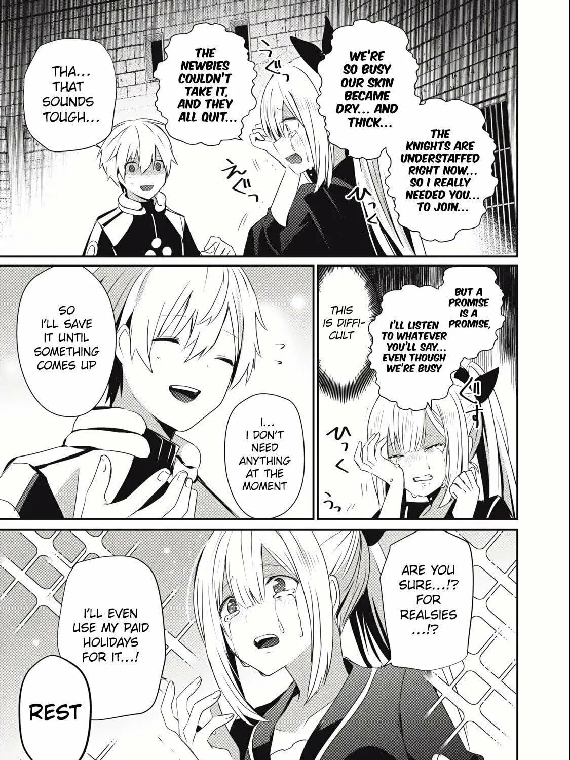 Teihen Boukensha Dakedo Mahou wo Kiwamete Miru Koto ni Shita: Munou Skill kara Kami Skill ni Shinka Shita "Mahou Souzou" to "Item Sakusei" de Musou Suru Chapter 16.1 page 7 - 
