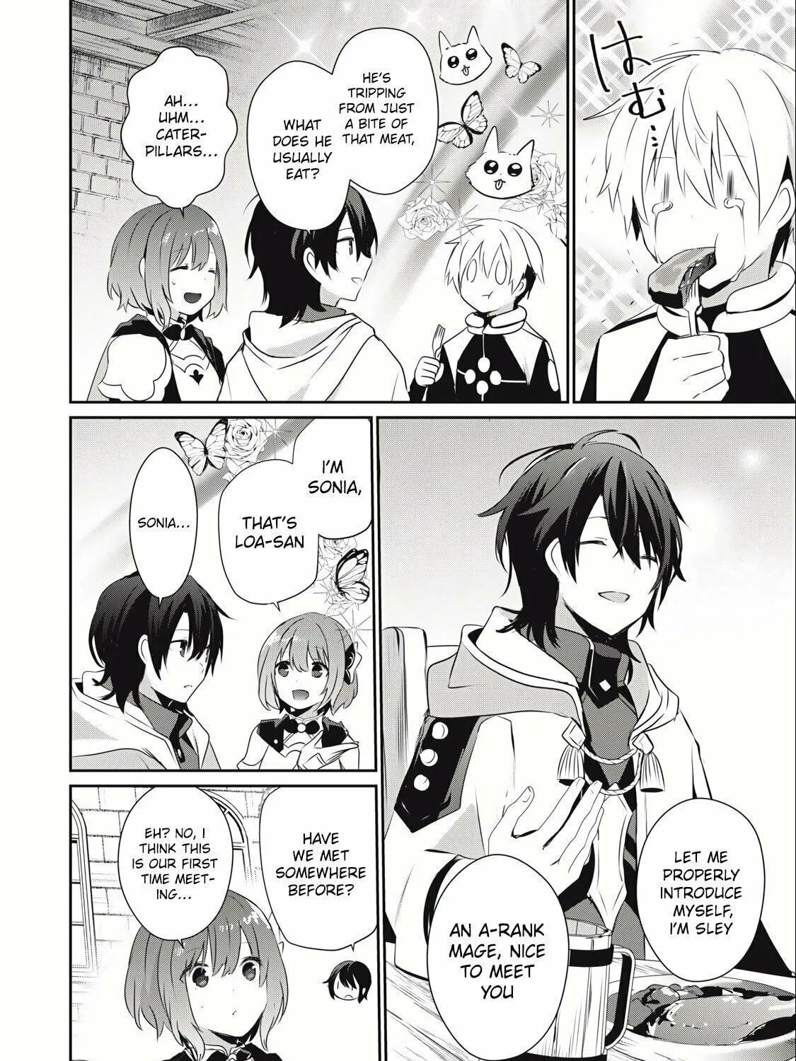 Teihen Boukensha Dakedo Mahou wo Kiwamete Miru Koto ni Shita: Munou Skill kara Kami Skill ni Shinka Shita "Mahou Souzou" to "Item Sakusei" de Musou Suru Chapter 16.2 page 17 - 