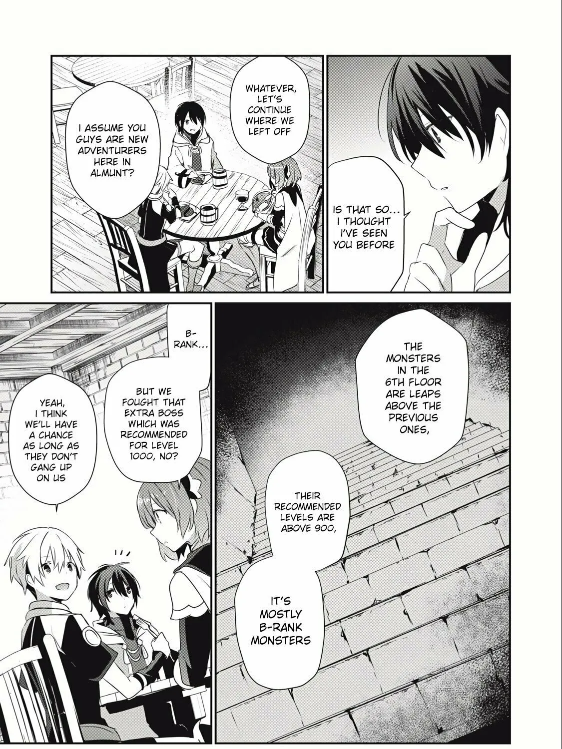 Teihen Boukensha Dakedo Mahou wo Kiwamete Miru Koto ni Shita: Munou Skill kara Kami Skill ni Shinka Shita "Mahou Souzou" to "Item Sakusei" de Musou Suru Chapter 16.2 page 19 - 