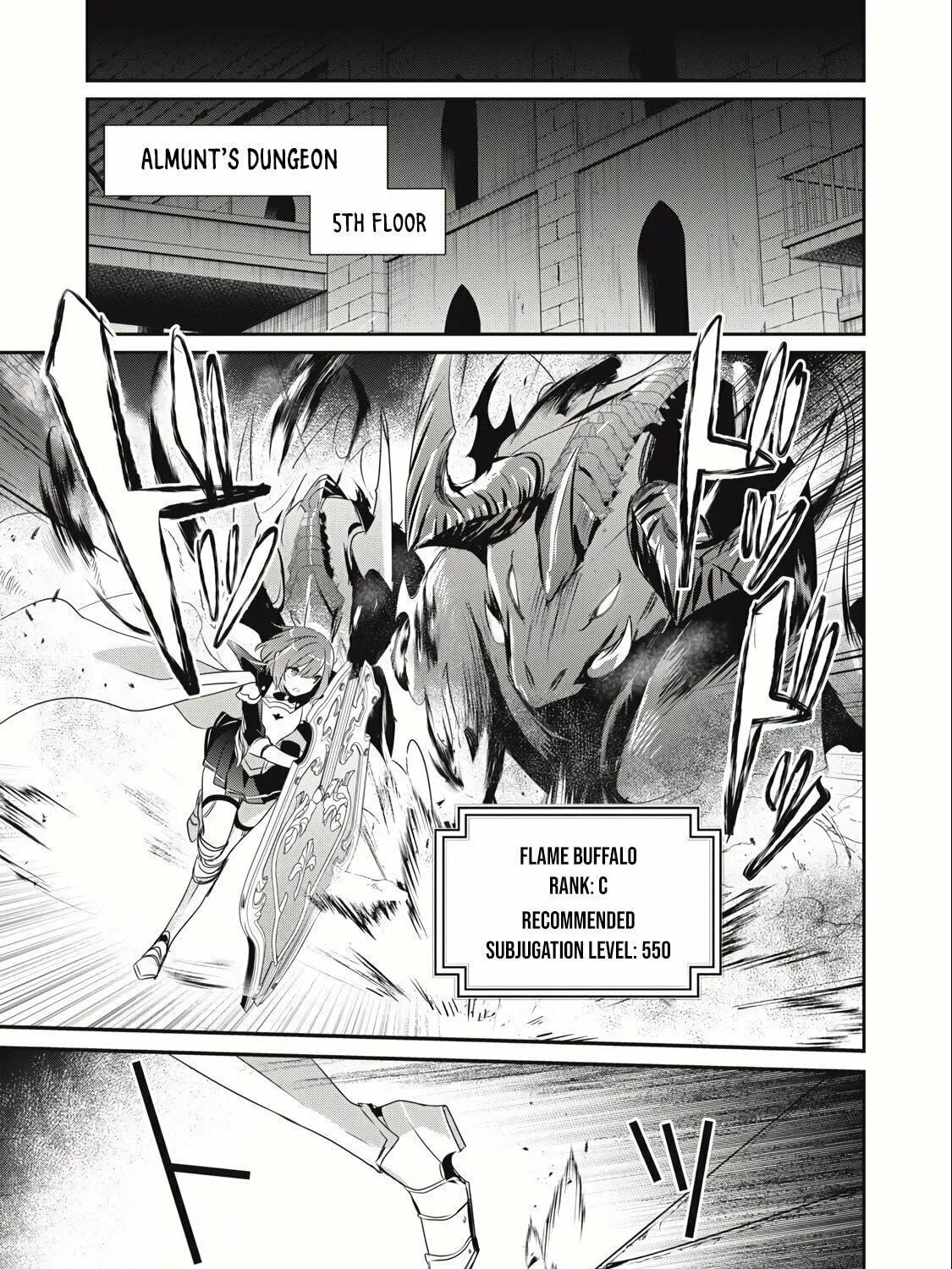 Teihen Boukensha Dakedo Mahou wo Kiwamete Miru Koto ni Shita: Munou Skill kara Kami Skill ni Shinka Shita "Mahou Souzou" to "Item Sakusei" de Musou Suru Chapter 16.2 page 3 - 