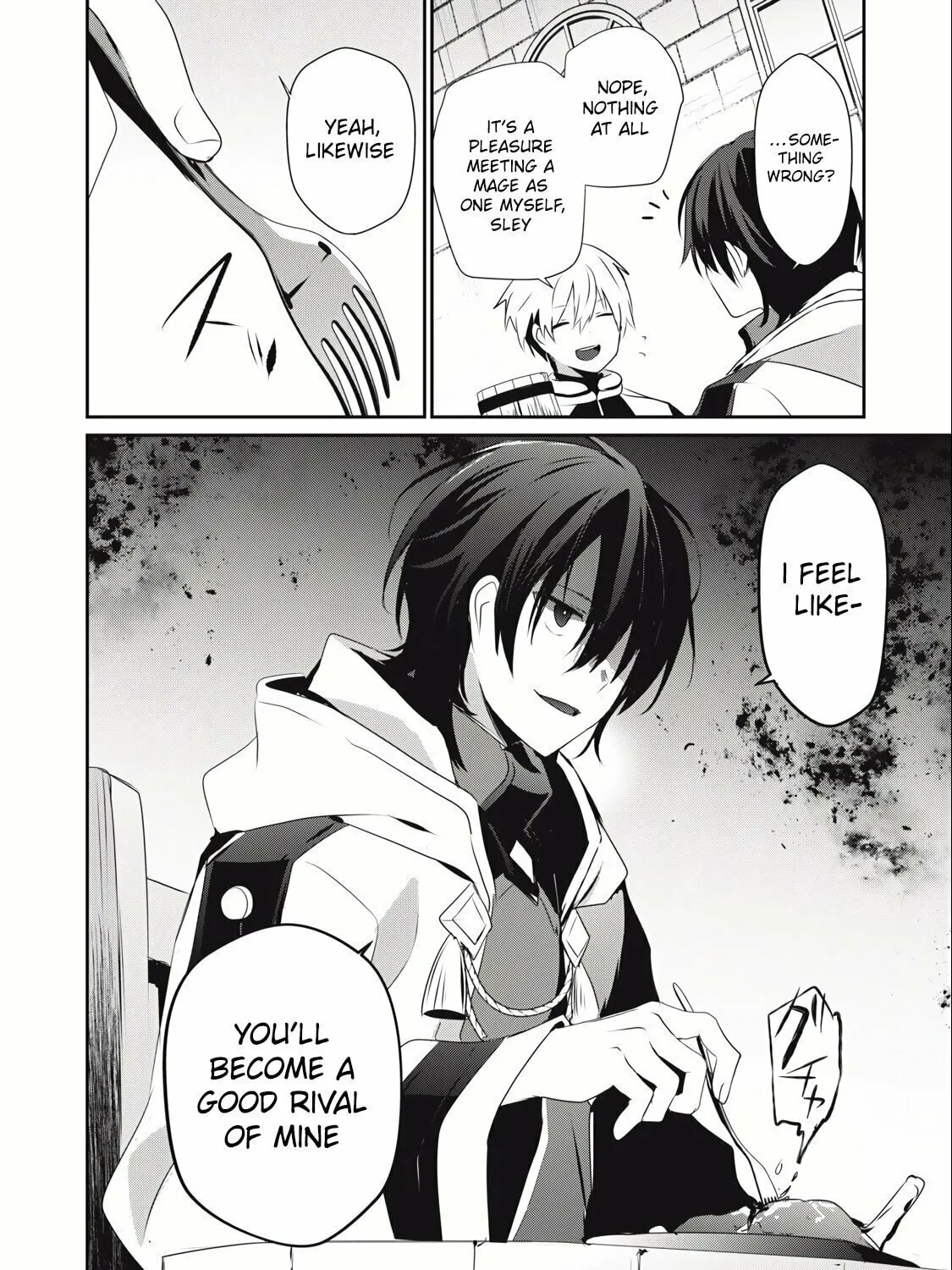 Teihen Boukensha Dakedo Mahou wo Kiwamete Miru Koto ni Shita: Munou Skill kara Kami Skill ni Shinka Shita "Mahou Souzou" to "Item Sakusei" de Musou Suru Chapter 16.2 page 29 - 