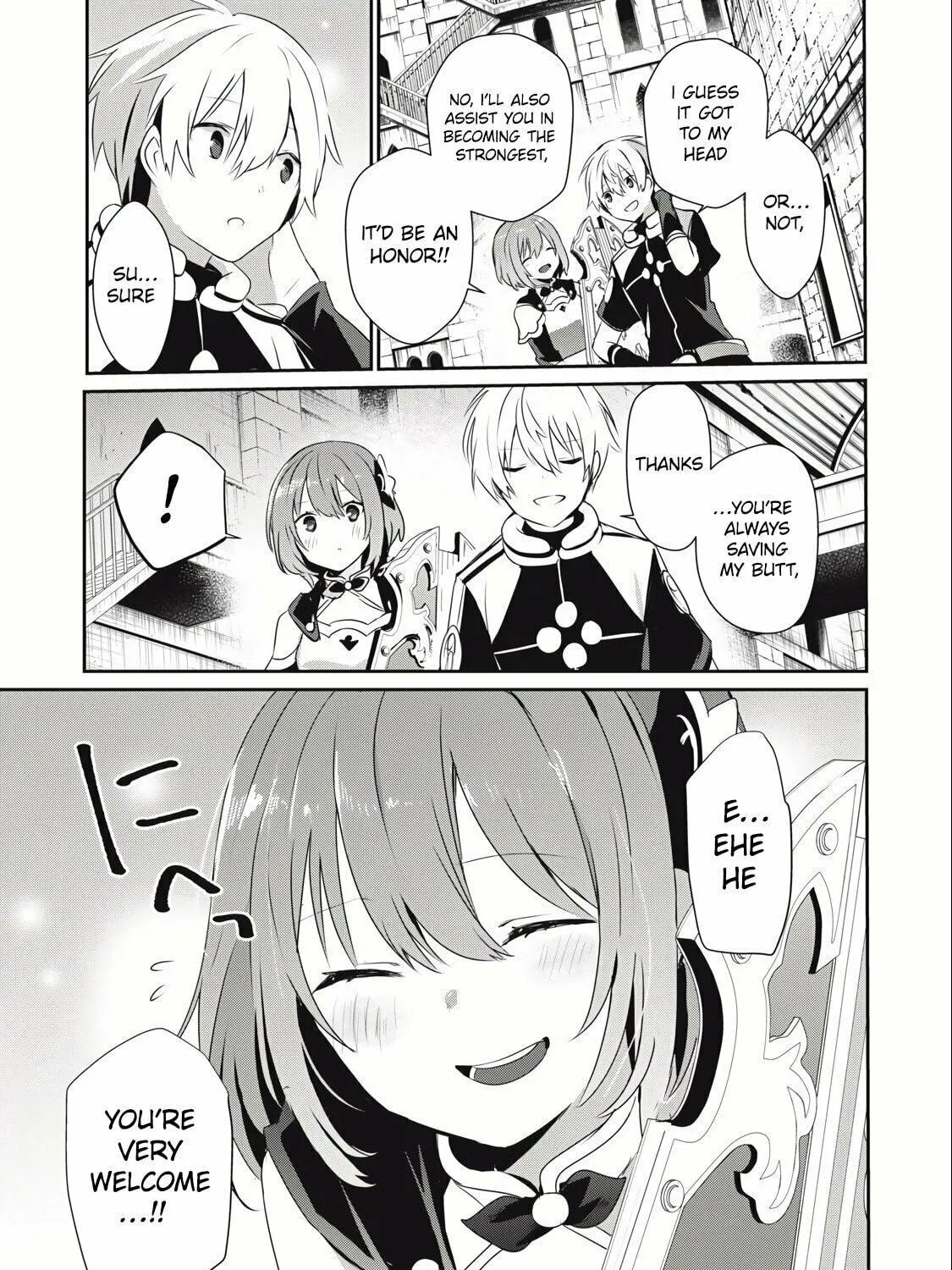 Teihen Boukensha Dakedo Mahou wo Kiwamete Miru Koto ni Shita: Munou Skill kara Kami Skill ni Shinka Shita "Mahou Souzou" to "Item Sakusei" de Musou Suru Chapter 17 page 15 - 