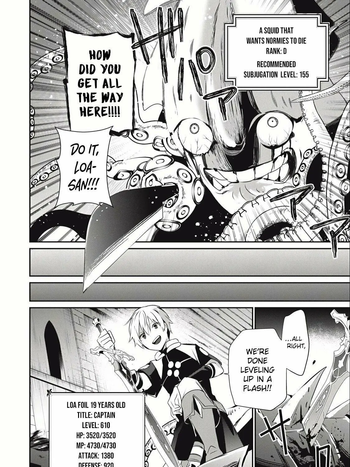 Teihen Boukensha Dakedo Mahou wo Kiwamete Miru Koto ni Shita: Munou Skill kara Kami Skill ni Shinka Shita "Mahou Souzou" to "Item Sakusei" de Musou Suru Chapter 17 page 17 - 