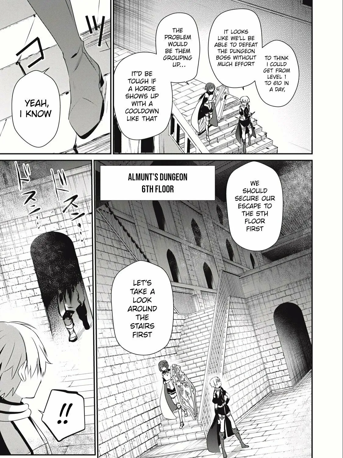 Teihen Boukensha Dakedo Mahou wo Kiwamete Miru Koto ni Shita: Munou Skill kara Kami Skill ni Shinka Shita "Mahou Souzou" to "Item Sakusei" de Musou Suru Chapter 17 page 19 - 