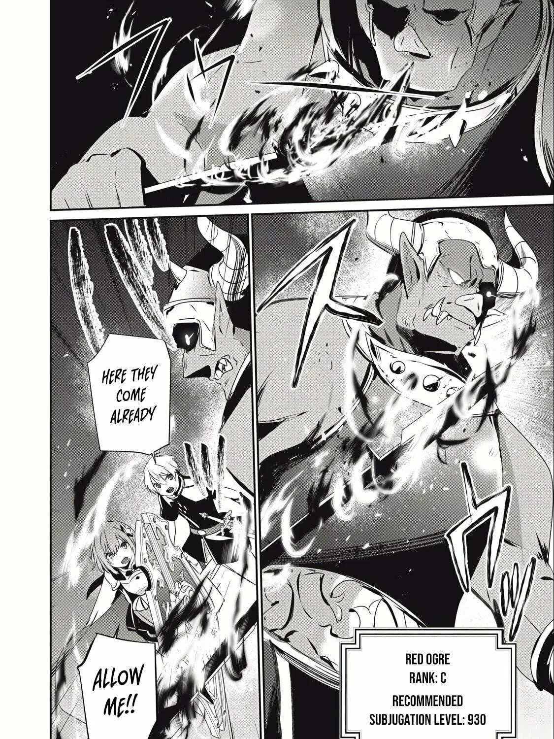 Teihen Boukensha Dakedo Mahou wo Kiwamete Miru Koto ni Shita: Munou Skill kara Kami Skill ni Shinka Shita "Mahou Souzou" to "Item Sakusei" de Musou Suru Chapter 17 page 21 - 