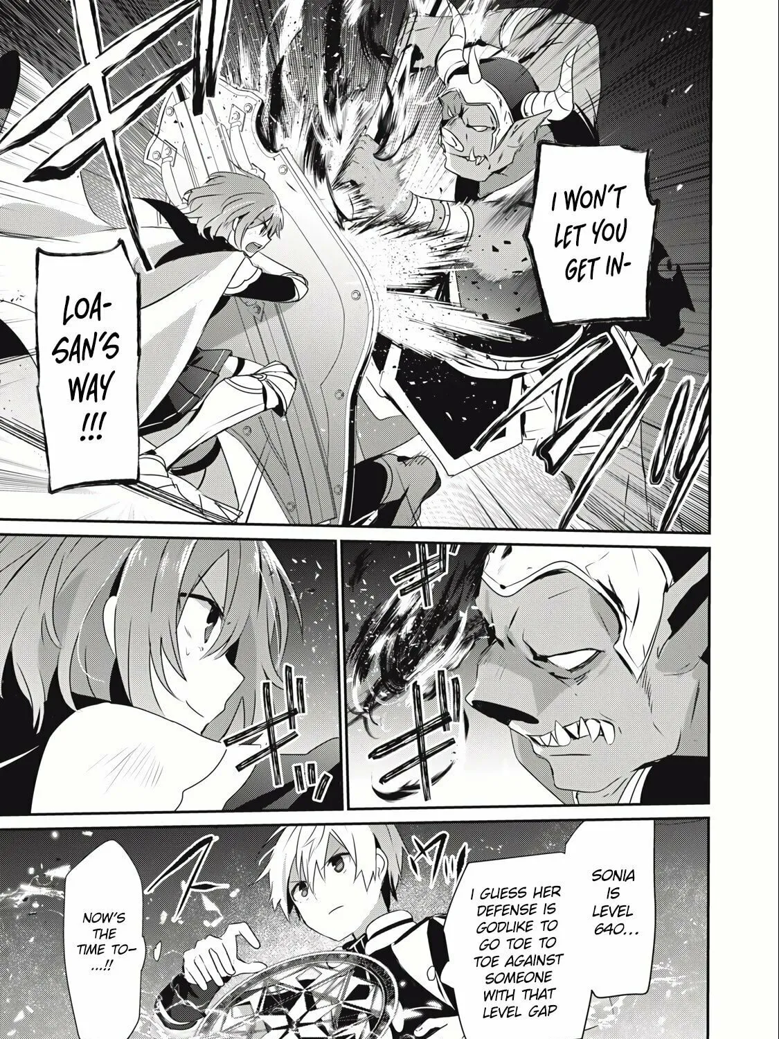 Teihen Boukensha Dakedo Mahou wo Kiwamete Miru Koto ni Shita: Munou Skill kara Kami Skill ni Shinka Shita "Mahou Souzou" to "Item Sakusei" de Musou Suru Chapter 17 page 23 - 