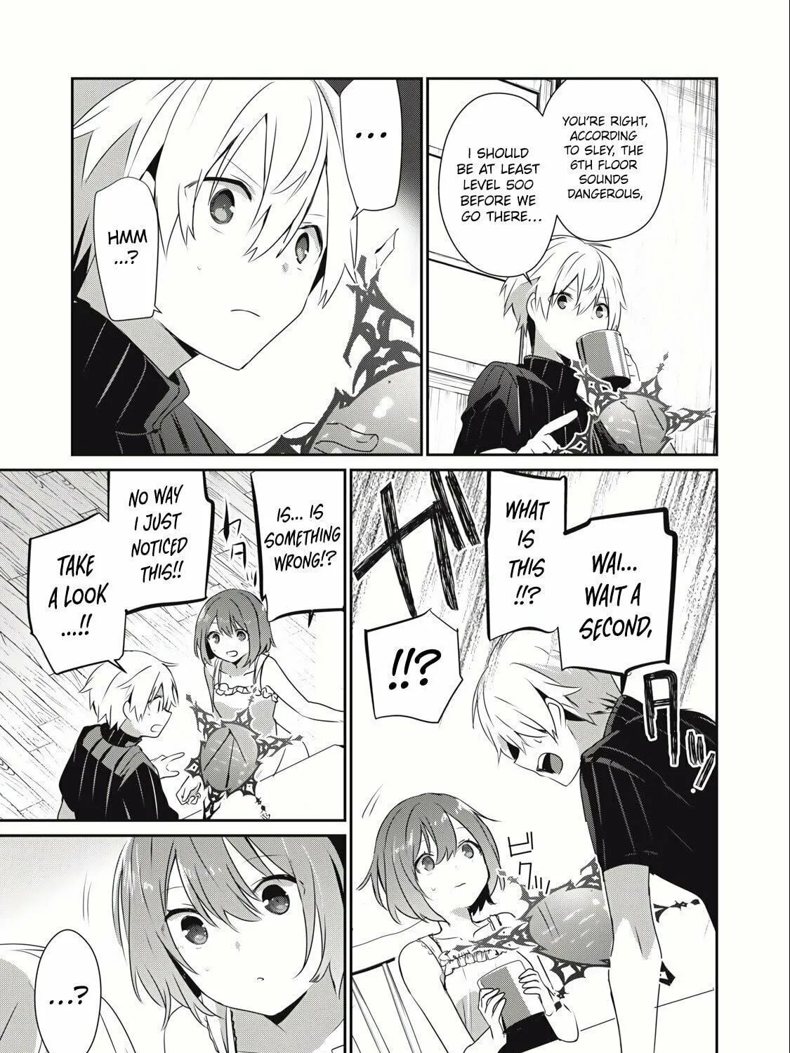 Teihen Boukensha Dakedo Mahou wo Kiwamete Miru Koto ni Shita: Munou Skill kara Kami Skill ni Shinka Shita "Mahou Souzou" to "Item Sakusei" de Musou Suru Chapter 17 page 7 - 