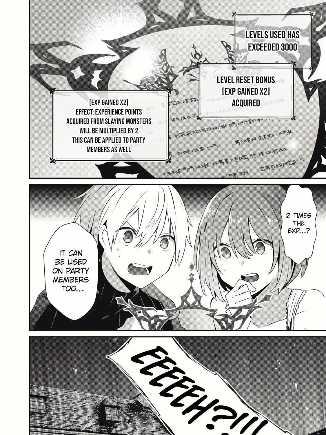Teihen Boukensha Dakedo Mahou wo Kiwamete Miru Koto ni Shita: Munou Skill kara Kami Skill ni Shinka Shita "Mahou Souzou" to "Item Sakusei" de Musou Suru Chapter 17 page 9 - 
