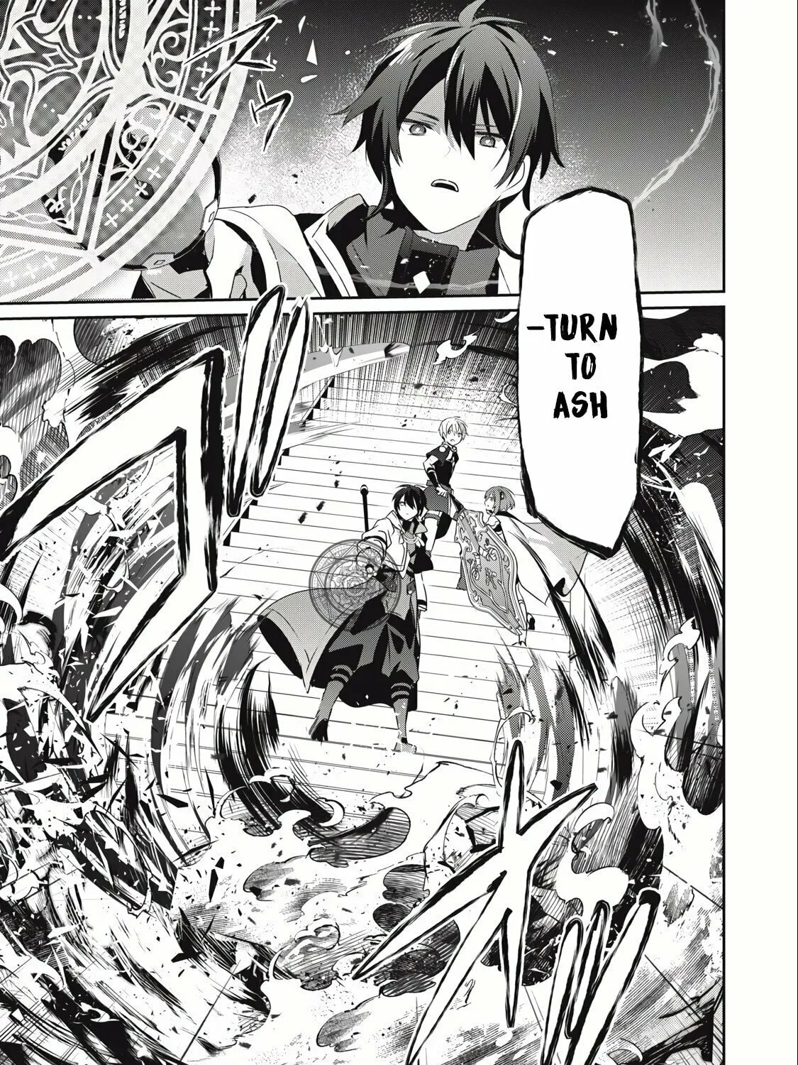 Teihen Boukensha Dakedo Mahou wo Kiwamete Miru Koto ni Shita: Munou Skill kara Kami Skill ni Shinka Shita "Mahou Souzou" to "Item Sakusei" de Musou Suru Chapter 18.1 page 11 - 
