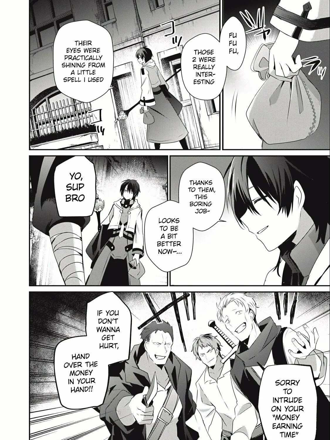 Teihen Boukensha Dakedo Mahou wo Kiwamete Miru Koto ni Shita: Munou Skill kara Kami Skill ni Shinka Shita "Mahou Souzou" to "Item Sakusei" de Musou Suru Chapter 18.1 page 29 - 