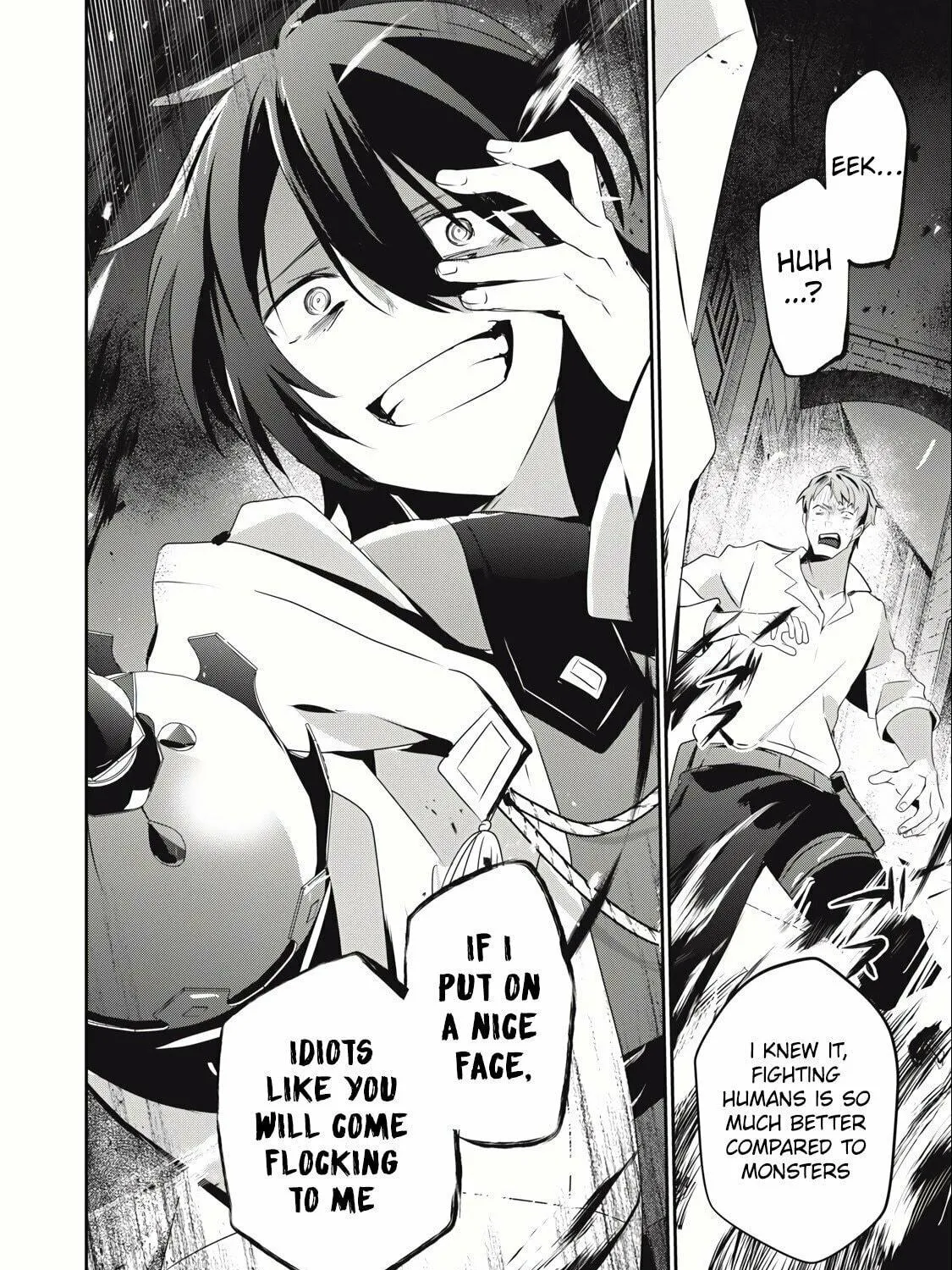 Teihen Boukensha Dakedo Mahou wo Kiwamete Miru Koto ni Shita: Munou Skill kara Kami Skill ni Shinka Shita "Mahou Souzou" to "Item Sakusei" de Musou Suru Chapter 18.1 page 33 - 