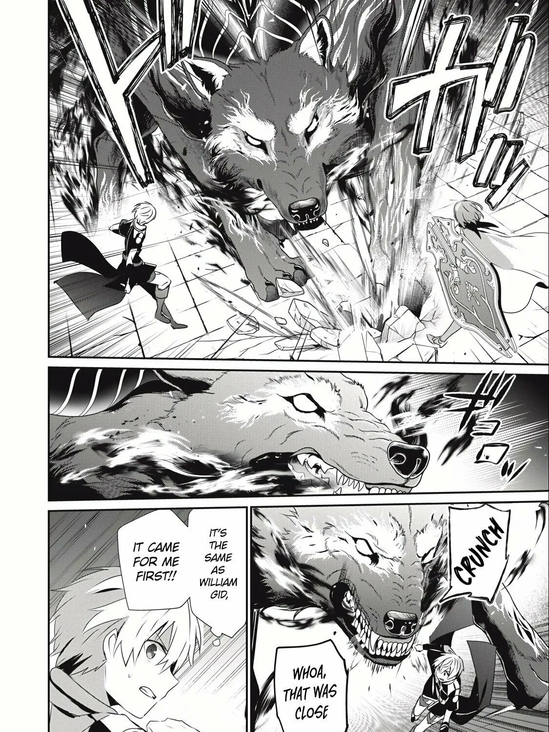 Teihen Boukensha Dakedo Mahou wo Kiwamete Miru Koto ni Shita: Munou Skill kara Kami Skill ni Shinka Shita "Mahou Souzou" to "Item Sakusei" de Musou Suru Chapter 18.2 page 13 - 