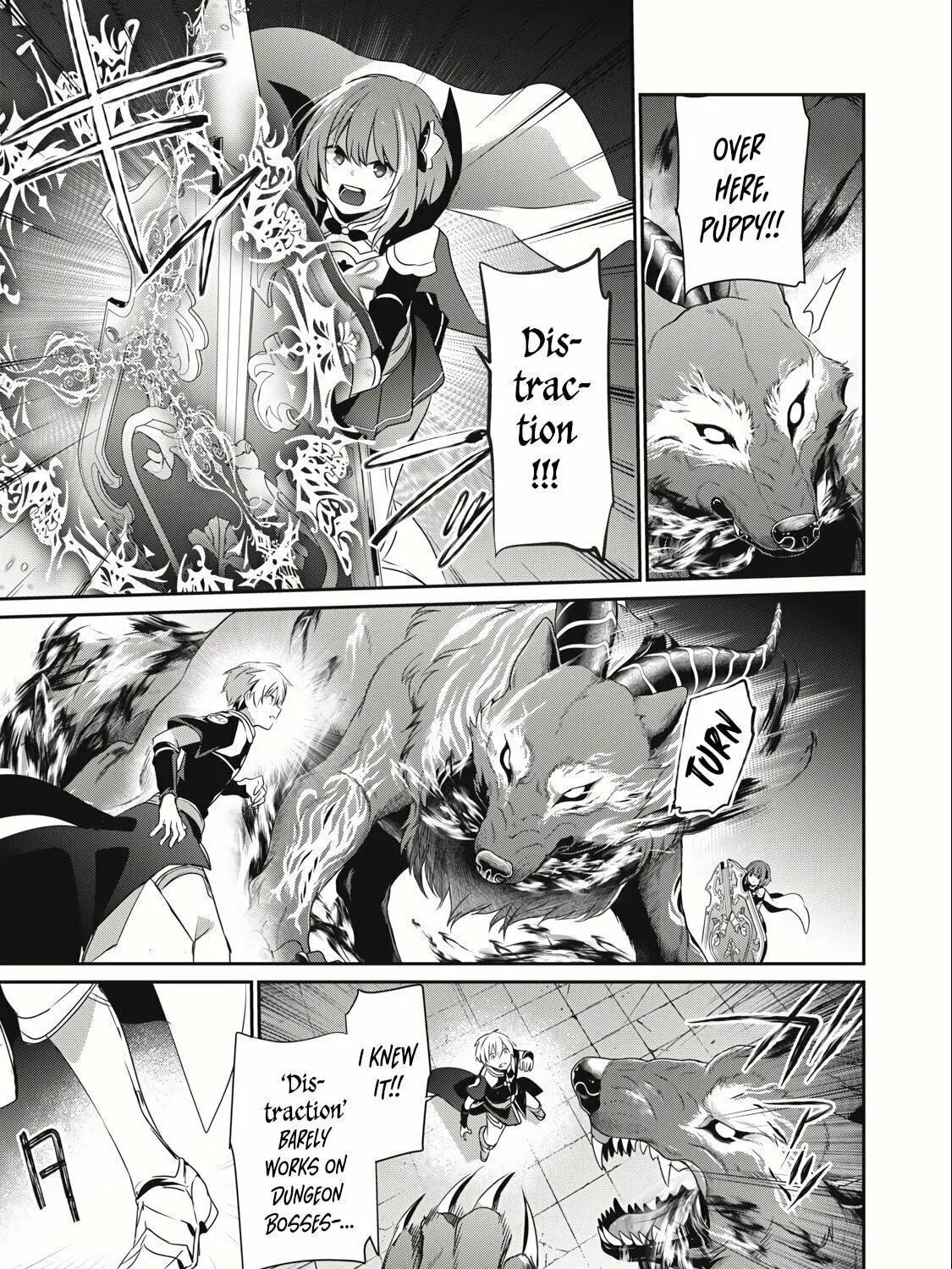 Teihen Boukensha Dakedo Mahou wo Kiwamete Miru Koto ni Shita: Munou Skill kara Kami Skill ni Shinka Shita "Mahou Souzou" to "Item Sakusei" de Musou Suru Chapter 18.2 page 15 - 