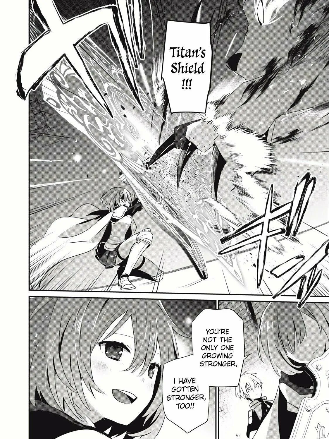 Teihen Boukensha Dakedo Mahou wo Kiwamete Miru Koto ni Shita: Munou Skill kara Kami Skill ni Shinka Shita "Mahou Souzou" to "Item Sakusei" de Musou Suru Chapter 18.2 page 17 - 