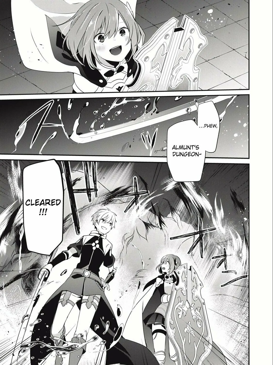 Teihen Boukensha Dakedo Mahou wo Kiwamete Miru Koto ni Shita: Munou Skill kara Kami Skill ni Shinka Shita "Mahou Souzou" to "Item Sakusei" de Musou Suru Chapter 18.2 page 23 - 
