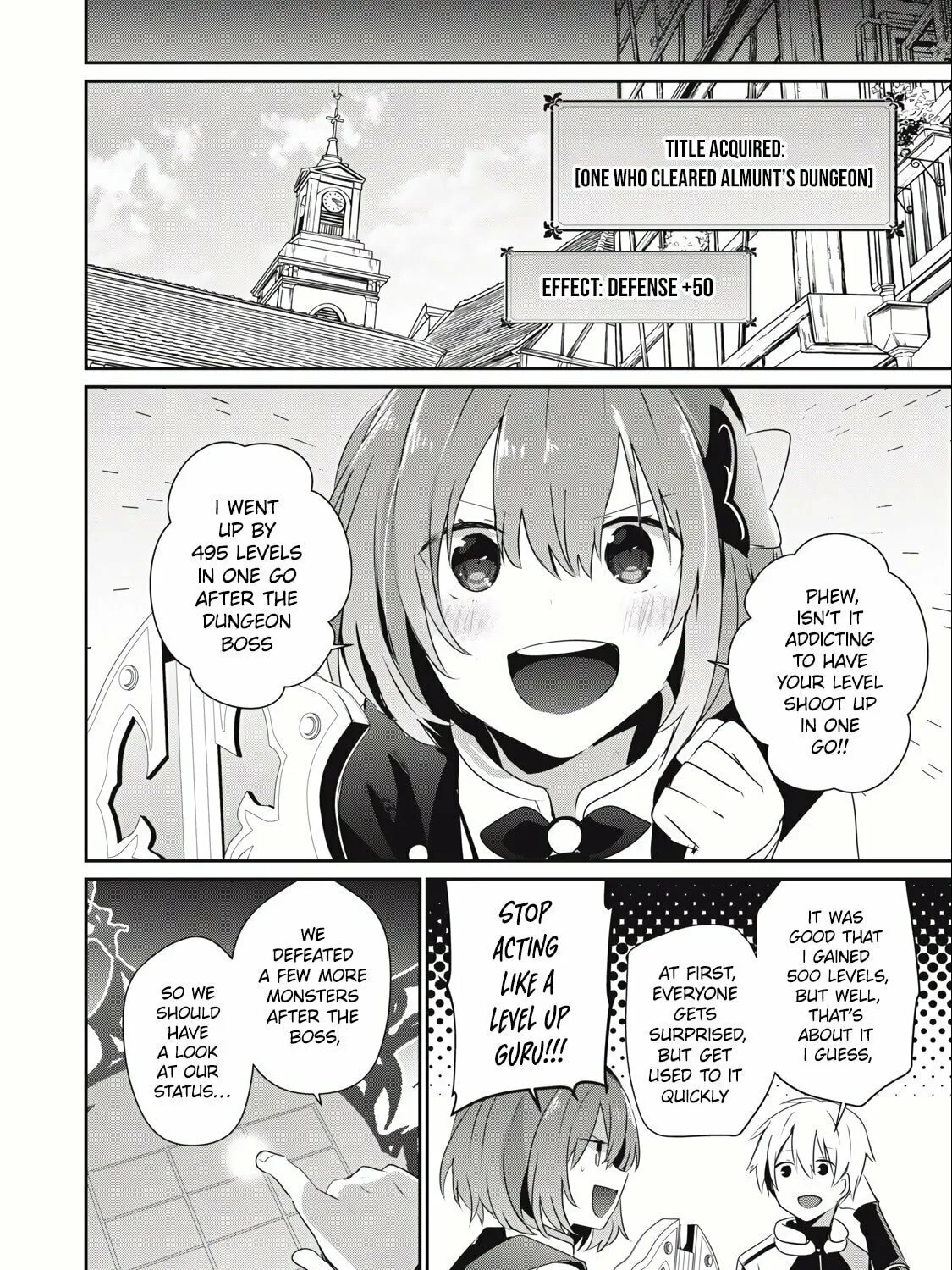 Teihen Boukensha Dakedo Mahou wo Kiwamete Miru Koto ni Shita: Munou Skill kara Kami Skill ni Shinka Shita "Mahou Souzou" to "Item Sakusei" de Musou Suru Chapter 18.2 page 25 - 