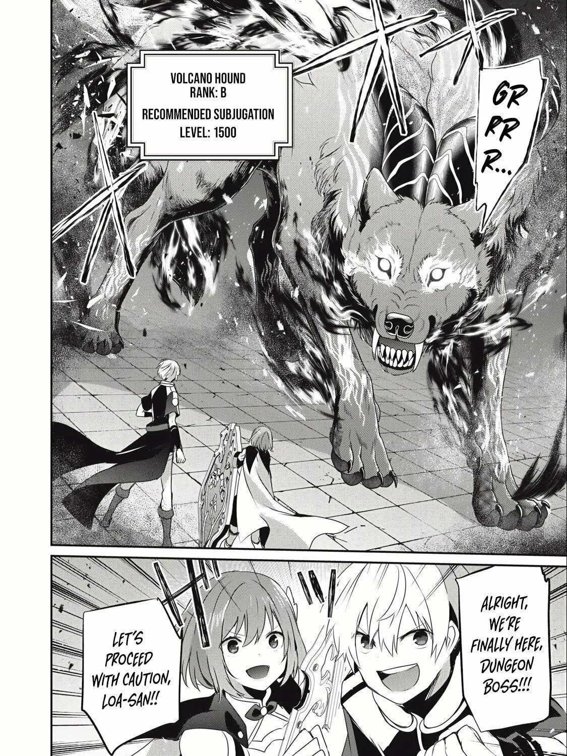 Teihen Boukensha Dakedo Mahou wo Kiwamete Miru Koto ni Shita: Munou Skill kara Kami Skill ni Shinka Shita "Mahou Souzou" to "Item Sakusei" de Musou Suru Chapter 18.2 page 9 - 