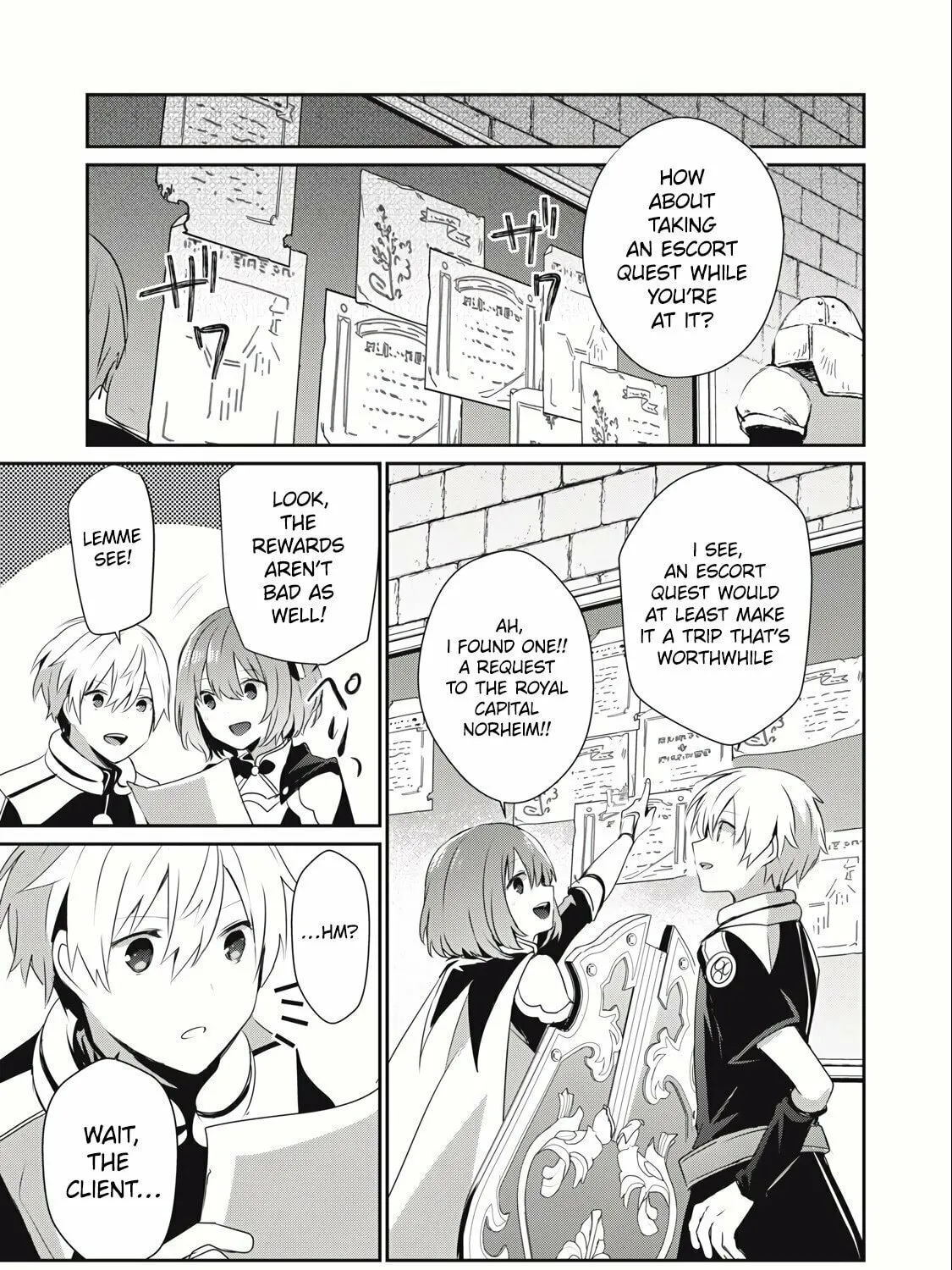 Teihen Boukensha Dakedo Mahou wo Kiwamete Miru Koto ni Shita: Munou Skill kara Kami Skill ni Shinka Shita "Mahou Souzou" to "Item Sakusei" de Musou Suru Chapter 19.1 page 19 - 