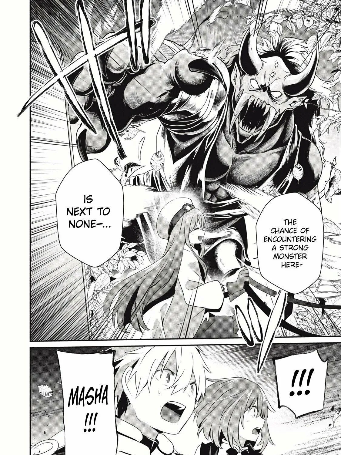 Teihen Boukensha Dakedo Mahou wo Kiwamete Miru Koto ni Shita: Munou Skill kara Kami Skill ni Shinka Shita "Mahou Souzou" to "Item Sakusei" de Musou Suru Chapter 19.1 page 33 - 